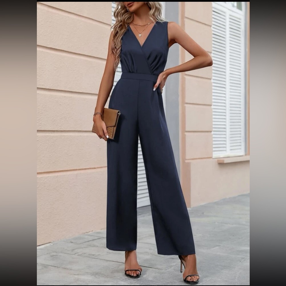 Jumpsuit